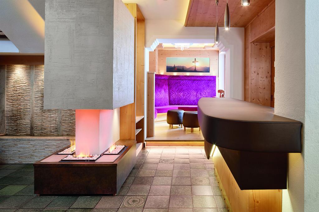 Hotel Platzl Auffach Bagian luar foto