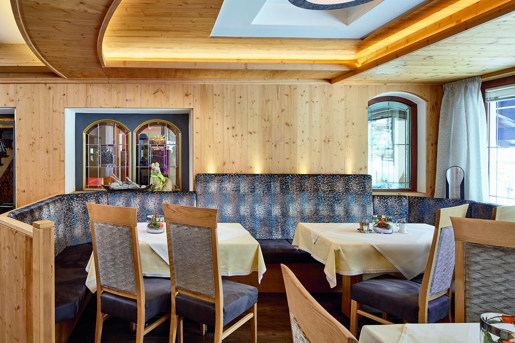 Hotel Platzl Auffach Bagian luar foto