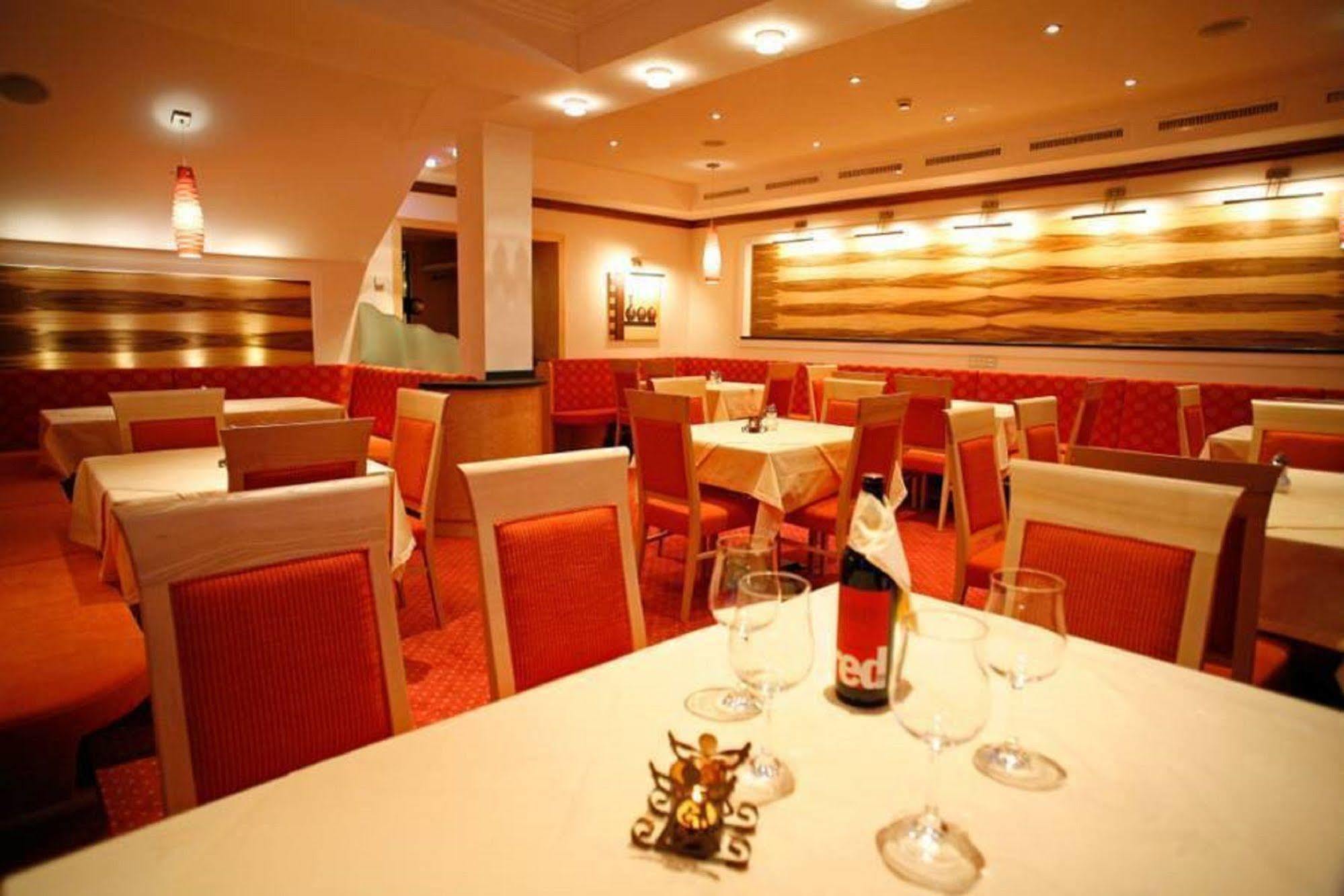 Hotel Platzl Auffach Bagian luar foto